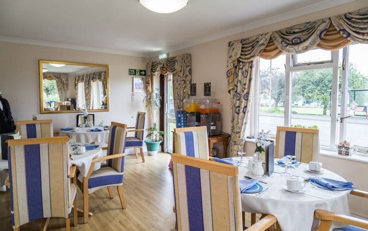 Barchester Healthcare Appletree Grange Care Home, Chester-le-Street, DH3 2BH