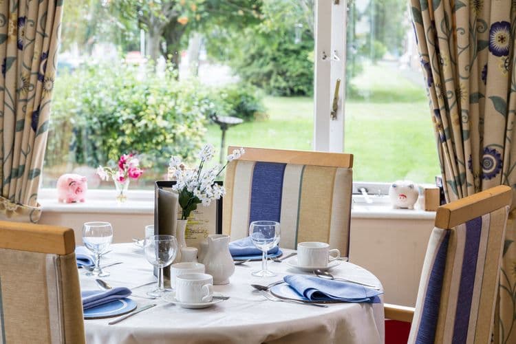 Barchester Healthcare Appletree Grange Care Home, Chester-le-Street, DH3 2BH
