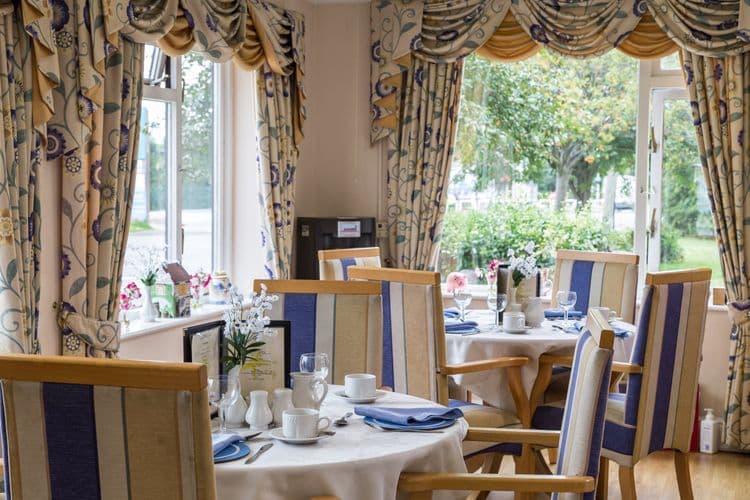 Barchester Healthcare Appletree Grange Care Home, Chester-le-Street, DH3 2BH