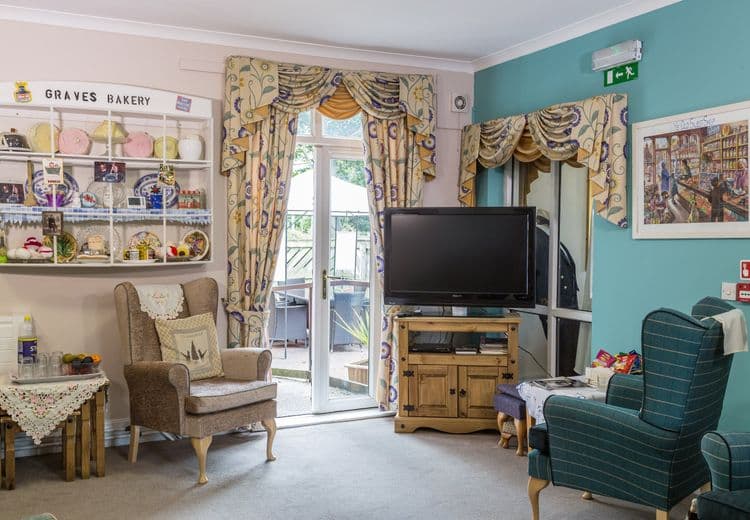 Barchester Healthcare Appletree Grange Care Home, Chester-le-Street, DH3 2BH