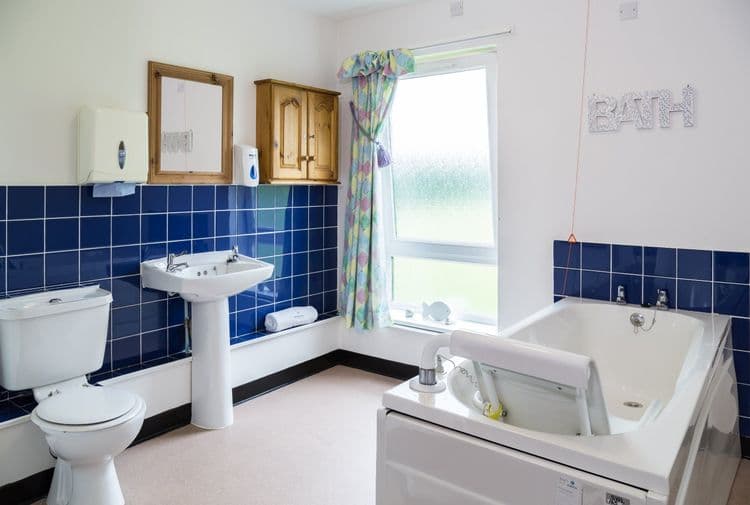 Barchester Healthcare North Park Care Home, Darlington, DL3 0SW