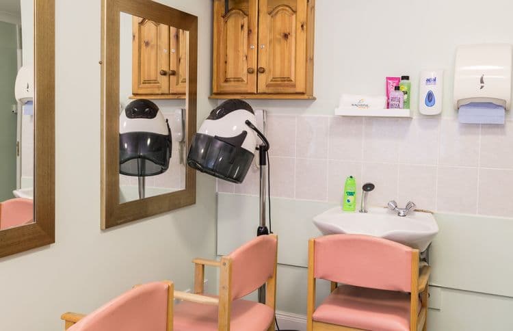 Barchester Healthcare North Park Care Home, Darlington, DL3 0SW