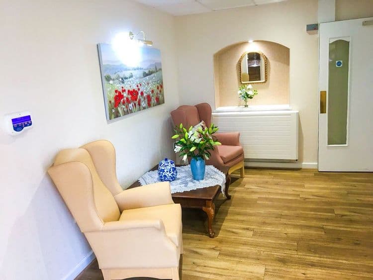 The Gardens Care Home, Darlington, DL3 8LH
