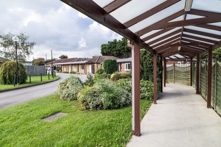 Castle Keep Care Home, Noddle Hill Way, HU7 4FG