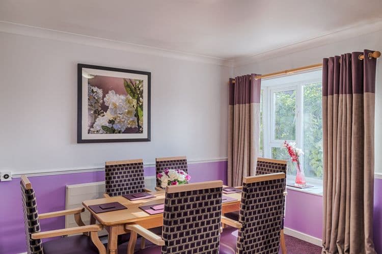 Barchester Healthcare Castle Keep Care Home, Noddle Hill Way, HU7 4FG