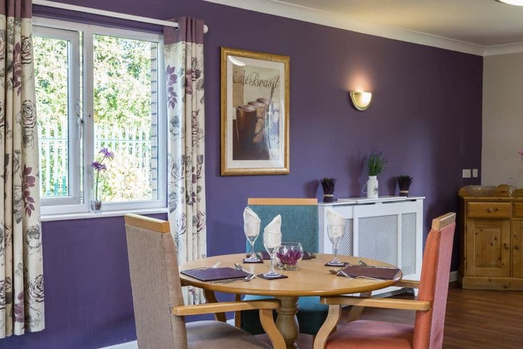 Barchester Healthcare Castle Keep Care Home, Noddle Hill Way, HU7 4FG