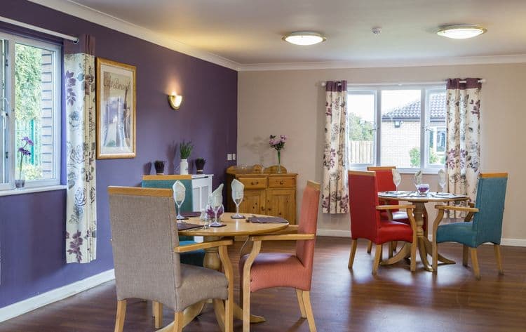Barchester Healthcare Castle Keep Care Home, Noddle Hill Way, HU7 4FG