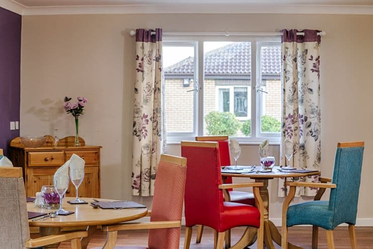 Barchester Healthcare Castle Keep Care Home, Noddle Hill Way, HU7 4FG