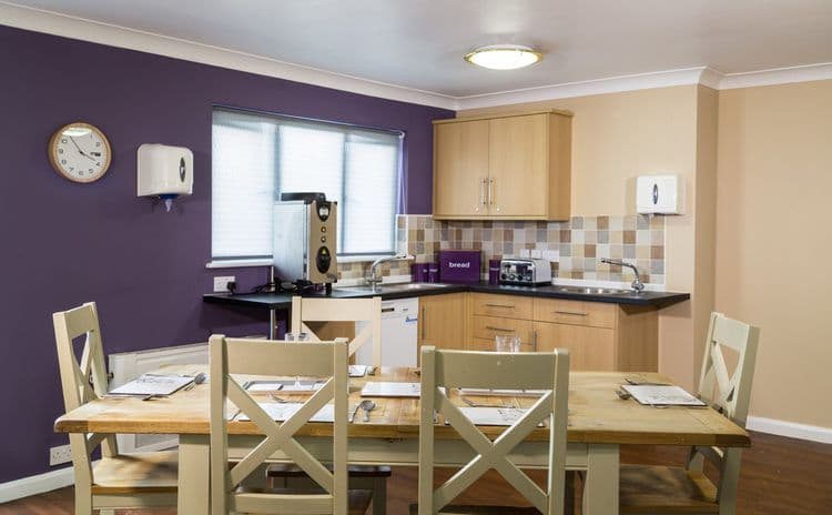 Barchester Healthcare Castle Keep Care Home, Noddle Hill Way, HU7 4FG