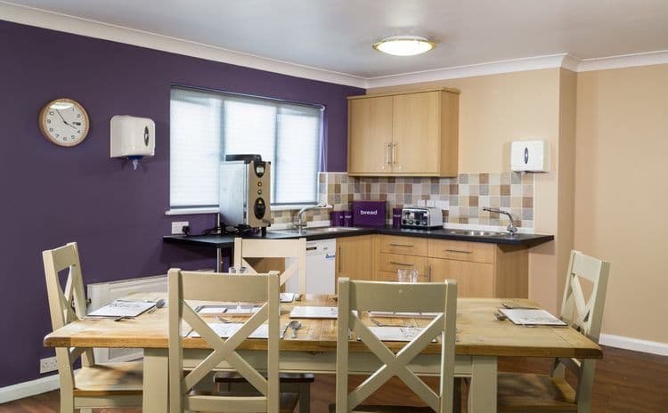 Castle Keep Care Home, Noddle Hill Way, HU7 4FG