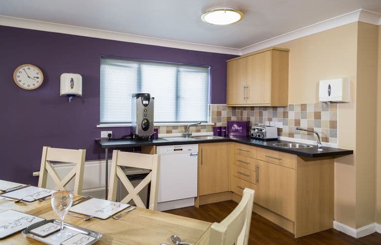 Barchester Healthcare Castle Keep Care Home, Noddle Hill Way, HU7 4FG