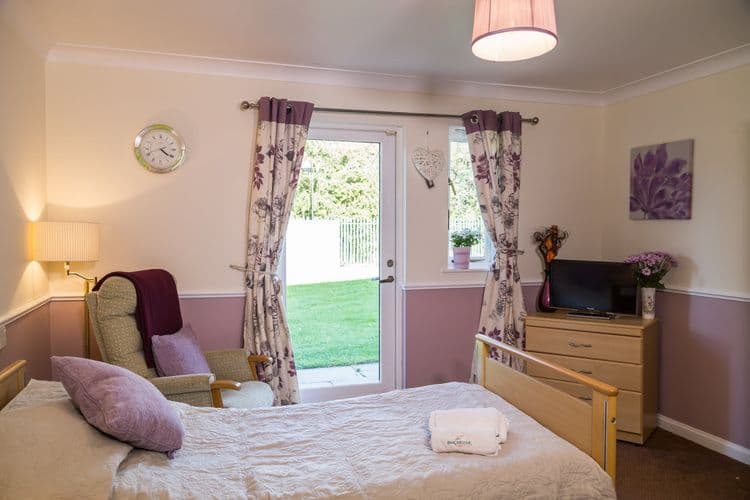 Barchester Healthcare Castle Keep Care Home, Noddle Hill Way, HU7 4FG