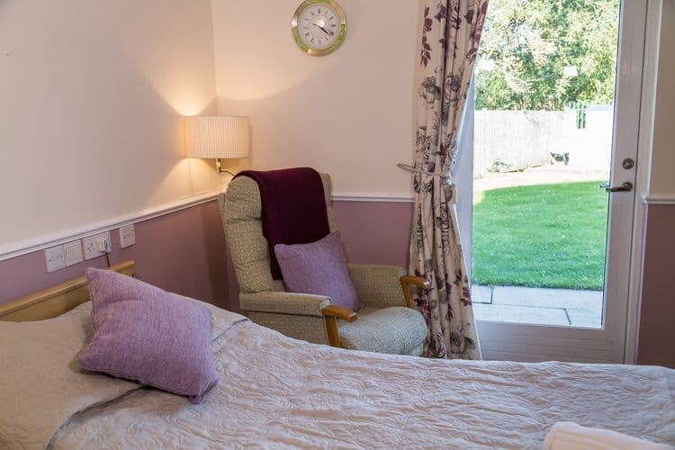 Barchester Healthcare Castle Keep Care Home, Noddle Hill Way, HU7 4FG