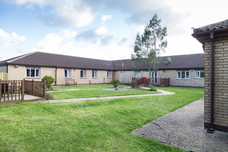 Barchester Healthcare Castle Keep Care Home, Noddle Hill Way, HU7 4FG