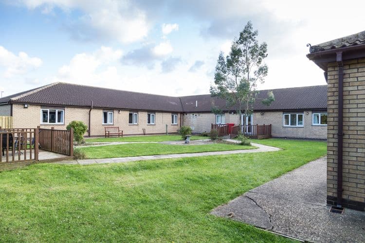 Castle Keep Care Home, Noddle Hill Way, HU7 4FG