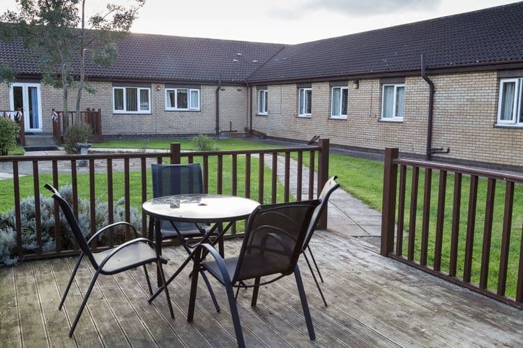 Barchester Healthcare Castle Keep Care Home, Noddle Hill Way, HU7 4FG