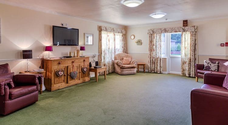 Barchester Healthcare Castle Keep Care Home, Noddle Hill Way, HU7 4FG