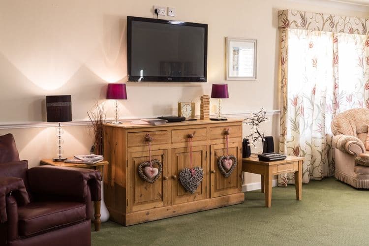 Barchester Healthcare Castle Keep Care Home, Noddle Hill Way, HU7 4FG