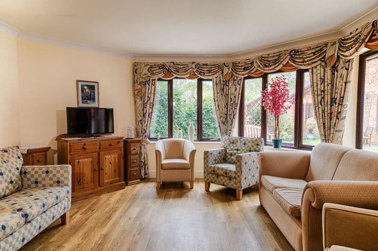 Barchester Healthcare Mallard Court-main-image