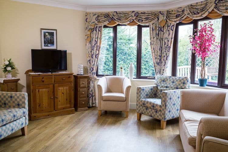 Barchester Healthcare Mallard Court Care Home, Avocet Way, YO15 3NT