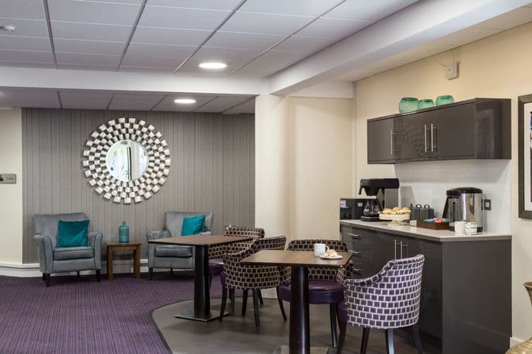 Barchester Healthcare Mallard Court Care Home, Avocet Way, YO15 3NT