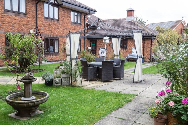 Barchester Healthcare Mallard Court Care Home, Avocet Way, YO15 3NT