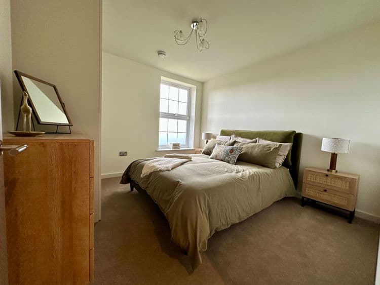 Mulberry Fields Care Home
