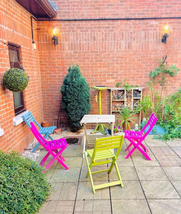 Westley Court Care Home, Nr Kidderminster, DY10 3RT