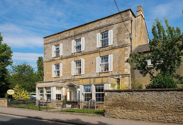 Rosebank Care Home, Bampton, OX18 2JR