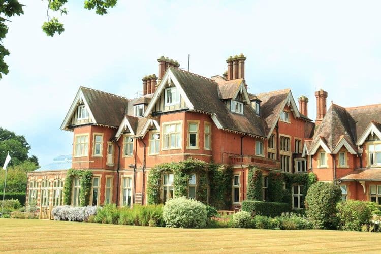 Iden Manor Care Home, Tonbridge, TN12 0ER