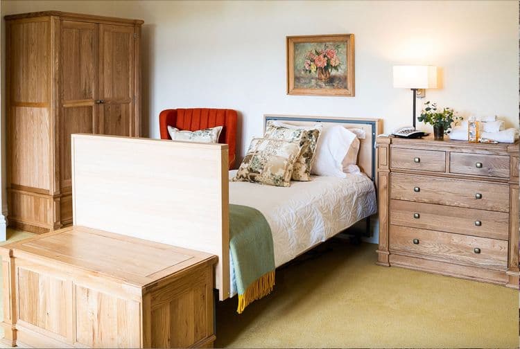 Alfriston Court Care Home, Polegate, BN26 5UR