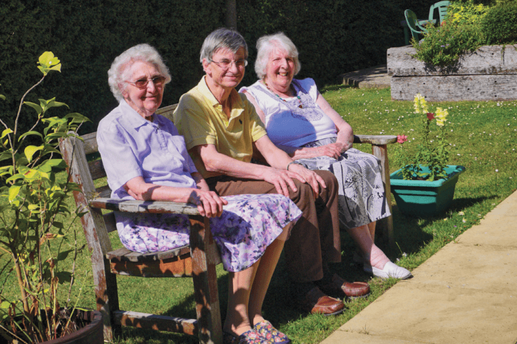 Church View Care Home, Swindon, SN3 4YA