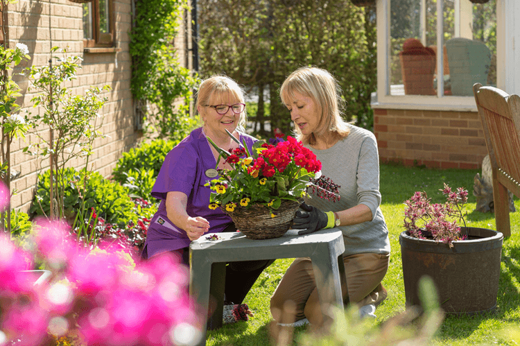 Church View Care Home, Swindon, SN3 4YA