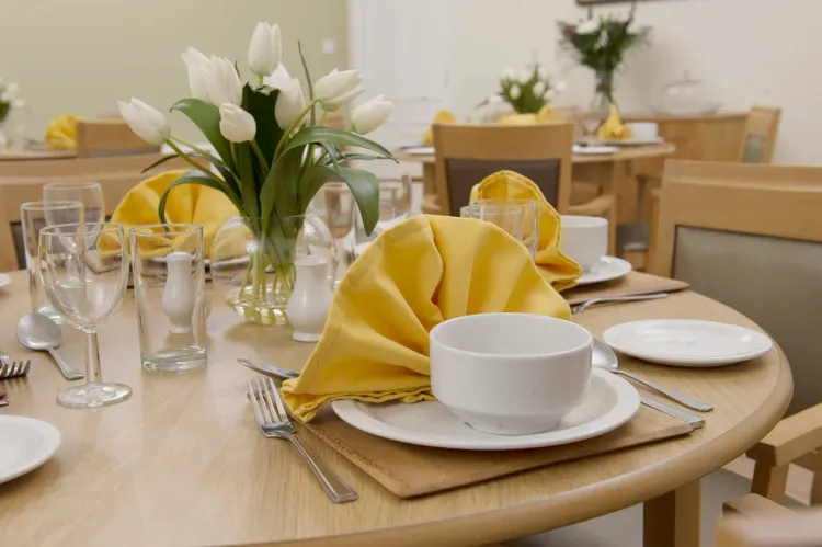 Brompton House Care Home, Broadway, WR12 7DE