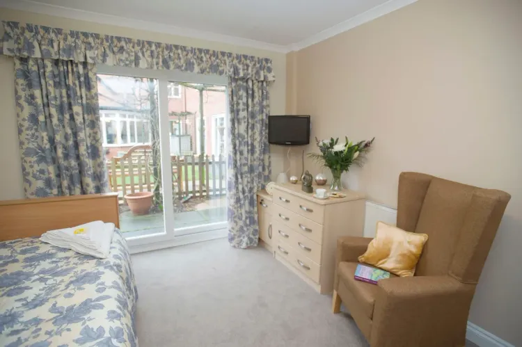 Brompton House Care Home, Broadway, WR12 7DE