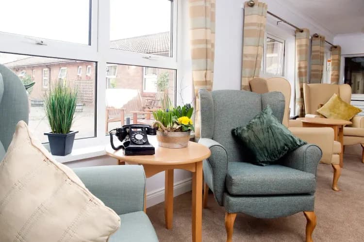 Cold Springs Care Home, Penrith, CA11 8EY