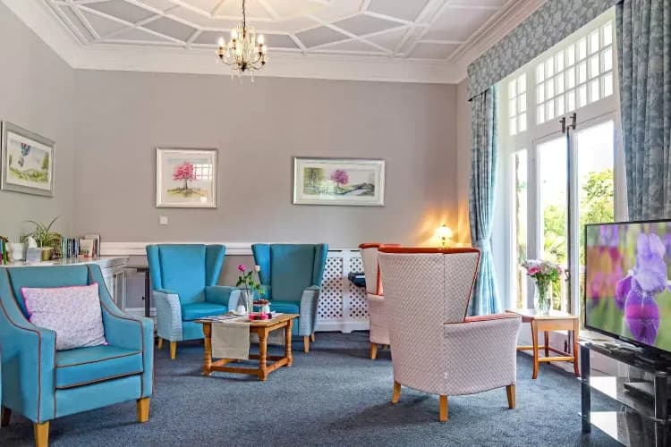 Inglefield Care Home, Totland Bay, PO39 0BJ