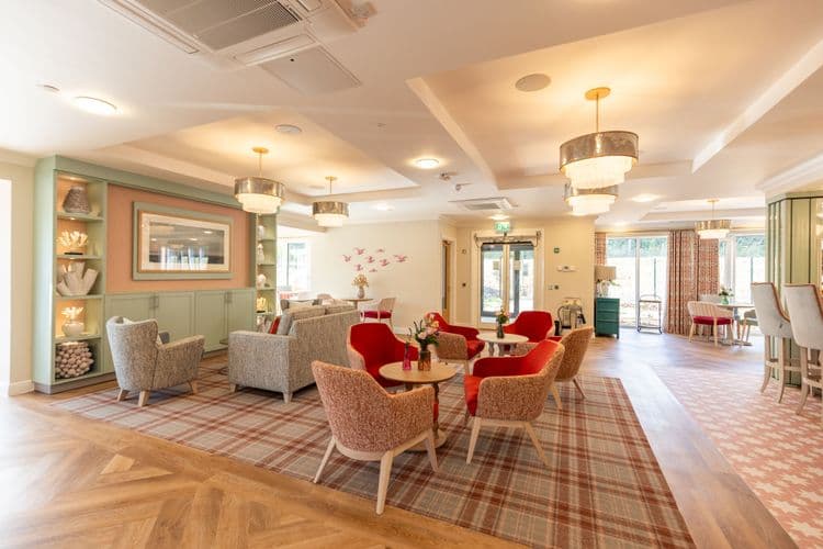 Henbrook House-main-image