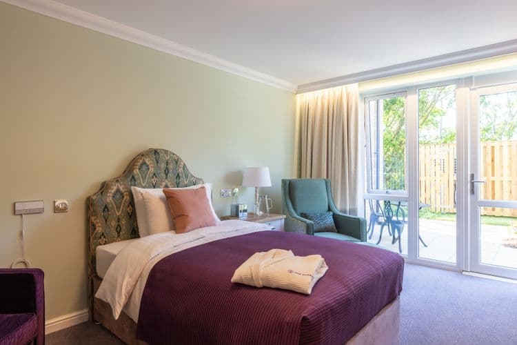 The Chase Care Home, Huntingdon, PE29 1SF