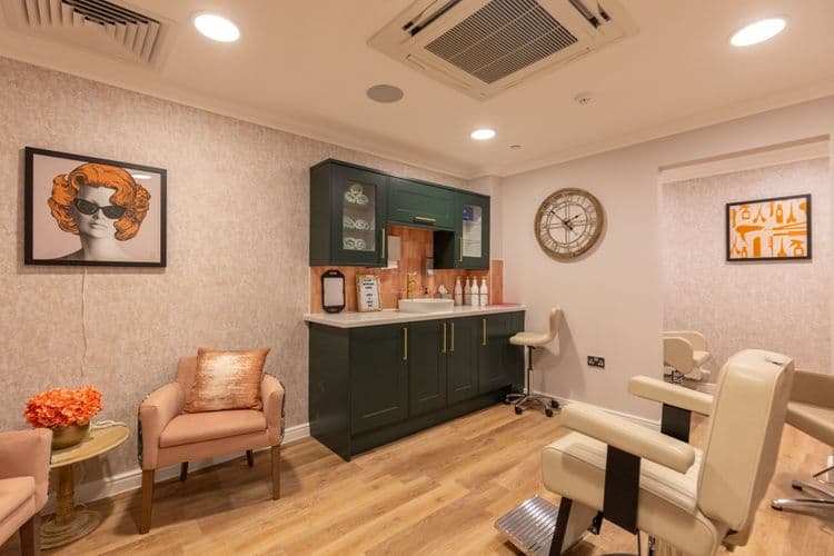 The Chase Care Home, Huntingdon, PE29 1SF