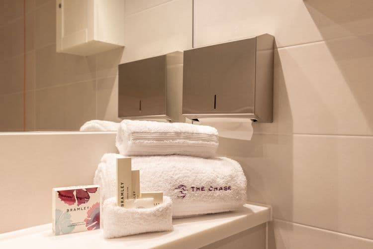 The Chase Care Home, Huntingdon, PE29 1SF