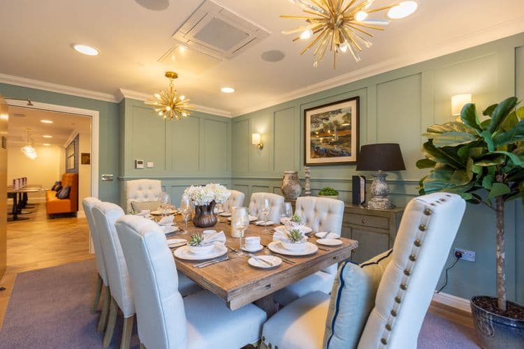 The Chase Care Home, Huntingdon, PE29 1SF