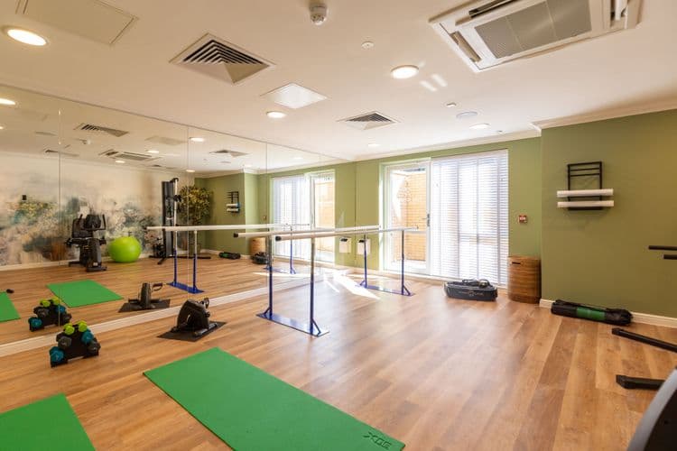 The Chase Care Home, Huntingdon, PE29 1SF