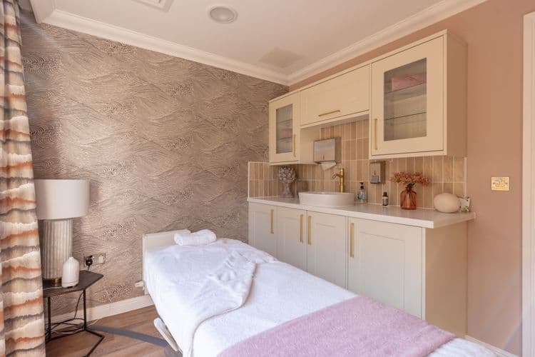 The Chase Care Home, Huntingdon, PE29 1SF
