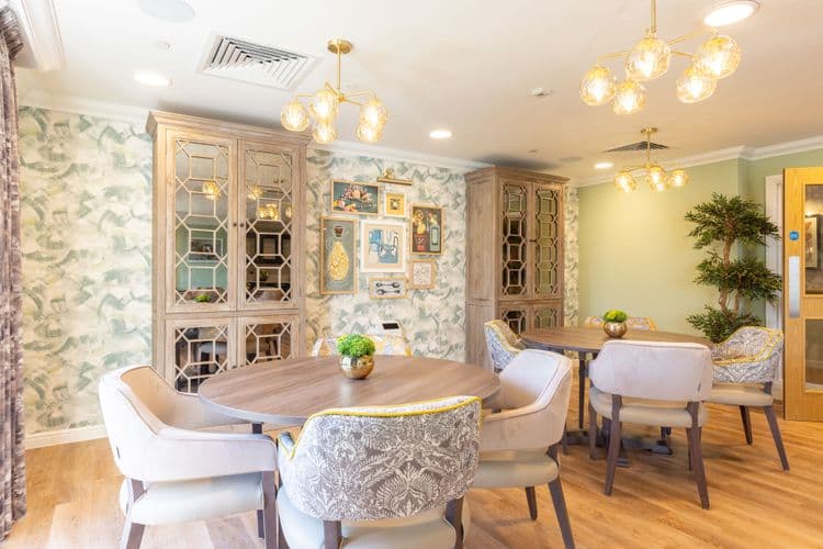The Chase Care Home, Huntingdon, PE29 1SF