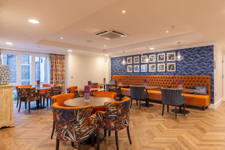 The Chase Care Home, Huntingdon, PE29 1SF