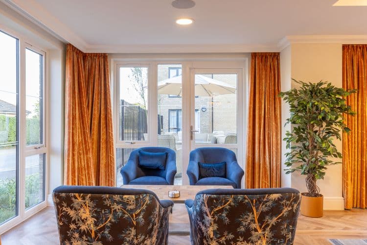 The Chase Care Home, Huntingdon, PE29 1SF