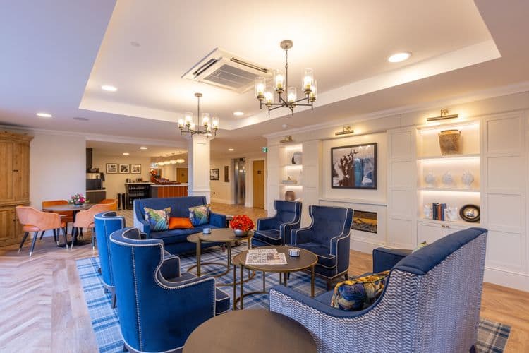 The Chase Care Home, Huntingdon, PE29 1SF