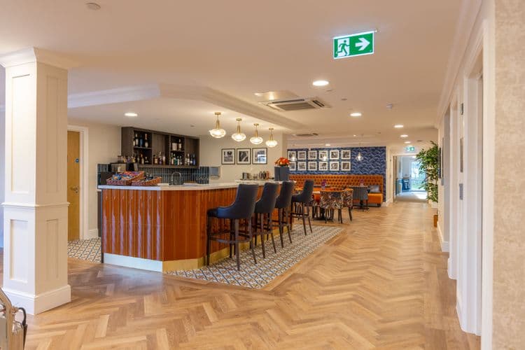 The Chase Care Home, Huntingdon, PE29 1SF