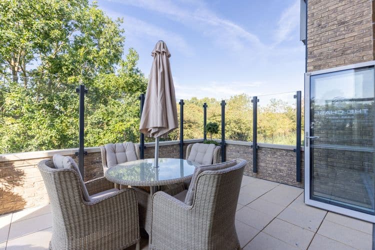 The Chase Care Home, Huntingdon, PE29 1SF